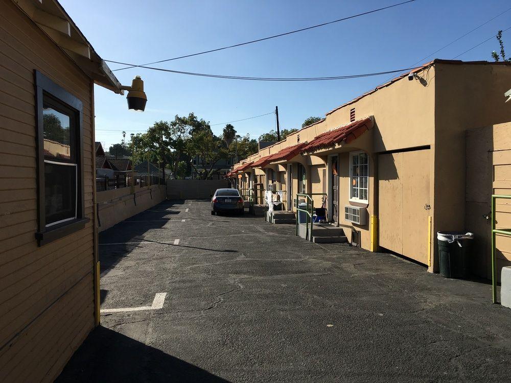 Hotel Lincoln Park Motel