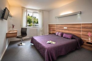 Hospedagens - Hôtel l'Europe