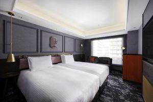Alojamiento - Mercure Tokyo Haneda Airport