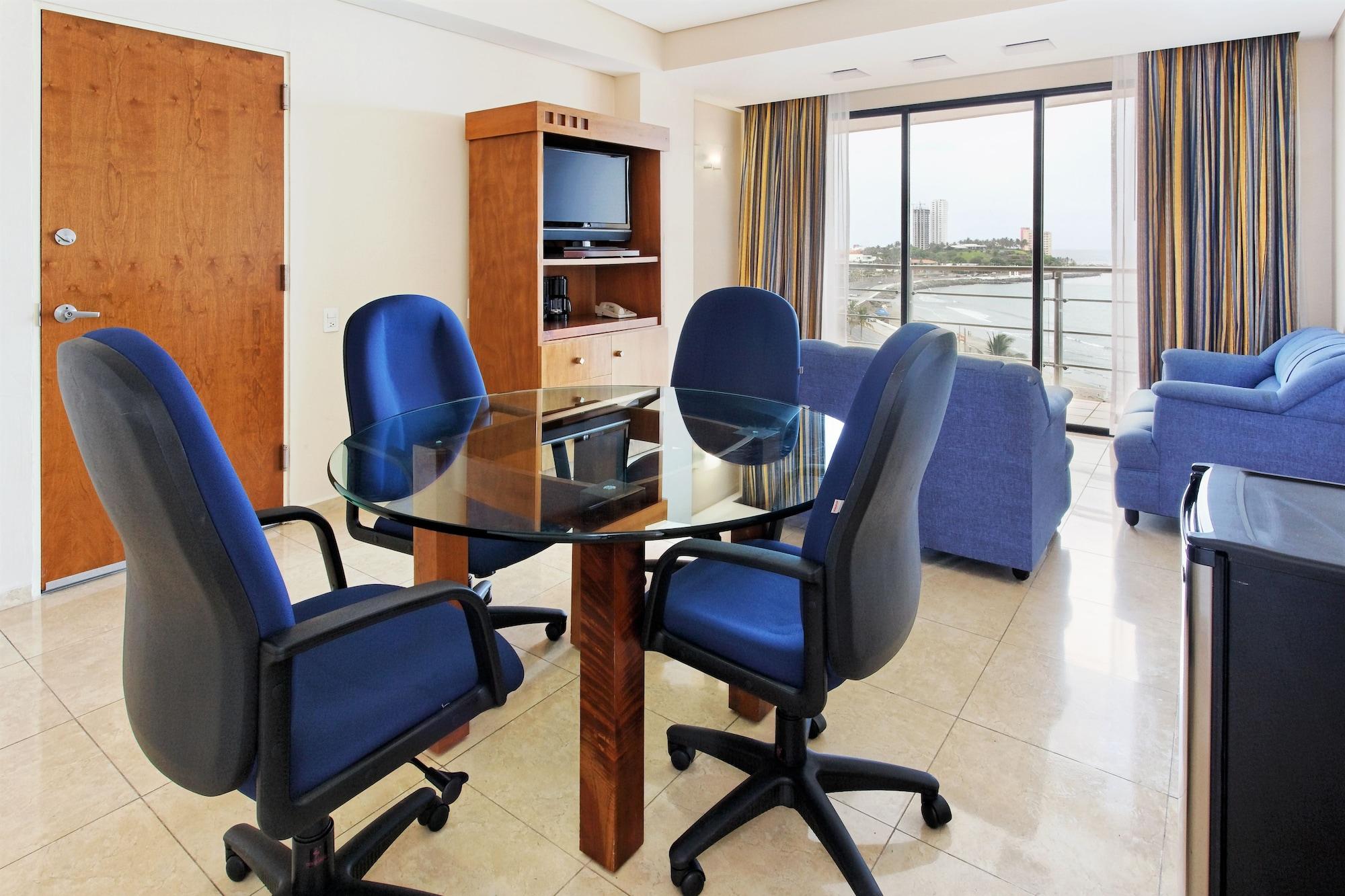 Habitación Holiday Inn Boca Del Rio by IHG