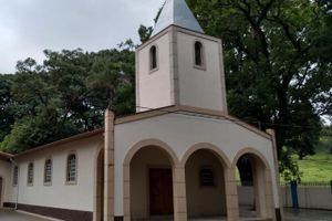 Alojamiento - Pousada Rural Águas da Prata