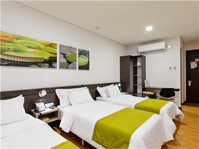 Hotel Hotel Vivre