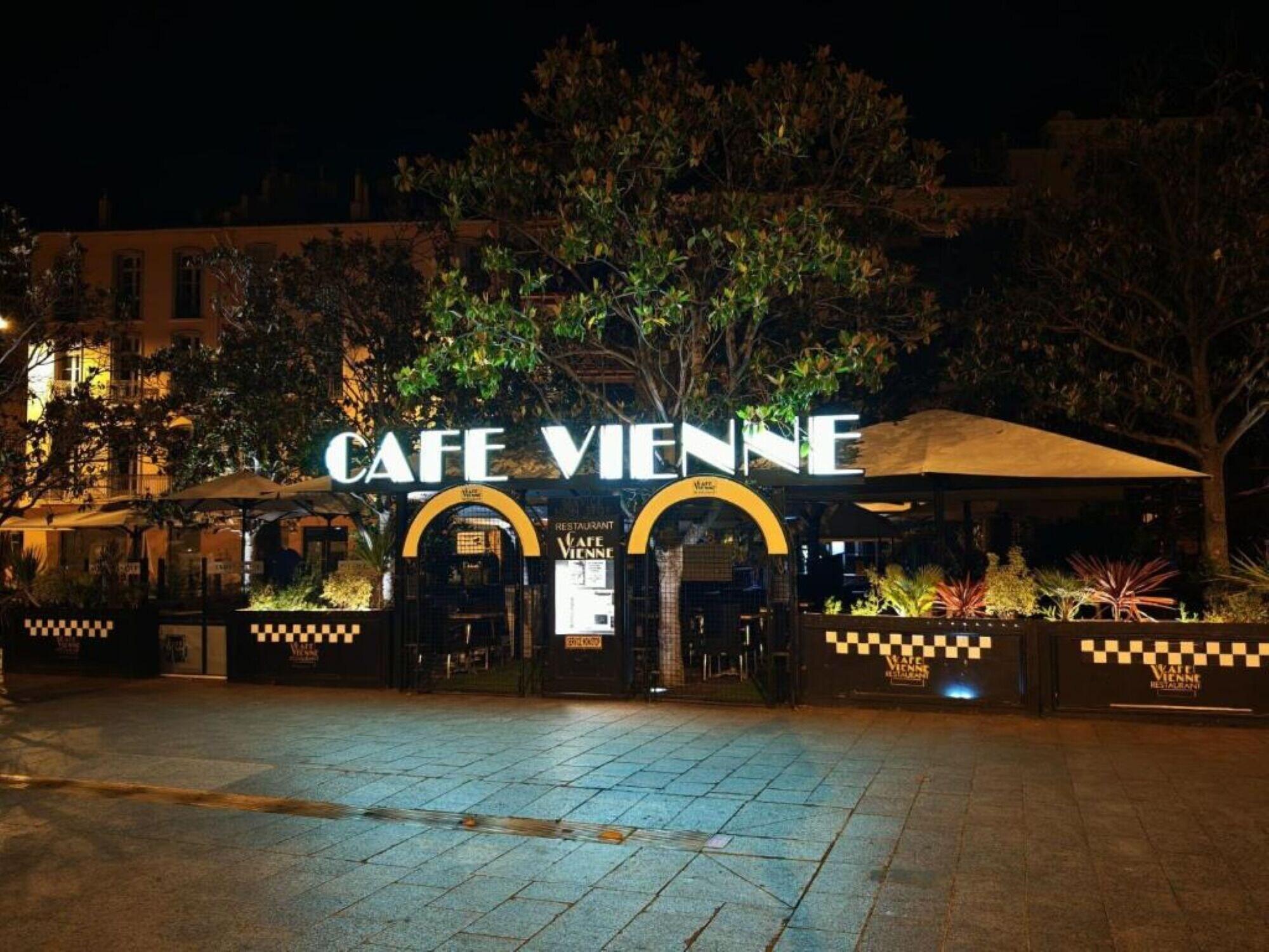 Restaurant HOTEL PERPIGNAN CENTRE