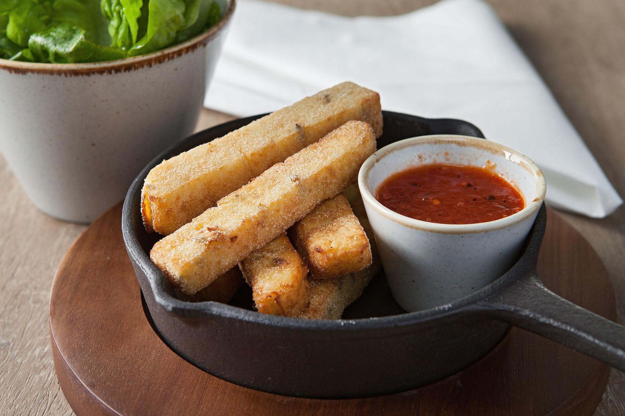 Restaurant The Sheep on Sheep Street