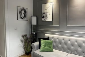 Alquiler Vacacional - Cozy & Central Apartment near Stadthalle