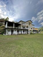 Alojamiento - Starlight Chalet