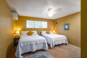 Alquiler Vacacional - Casa Mañana Vieques, Perfect for your large family or group!