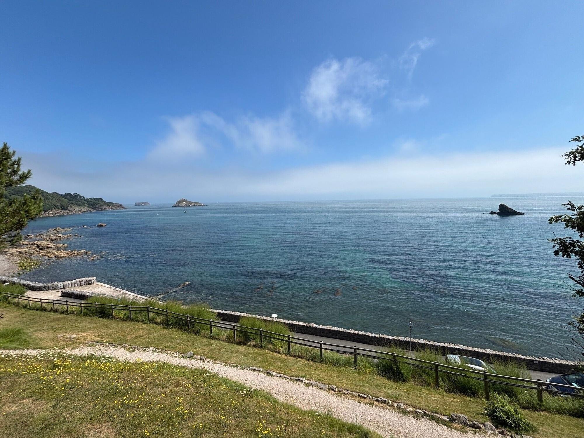 Vista Exterior The Osborne Apartments