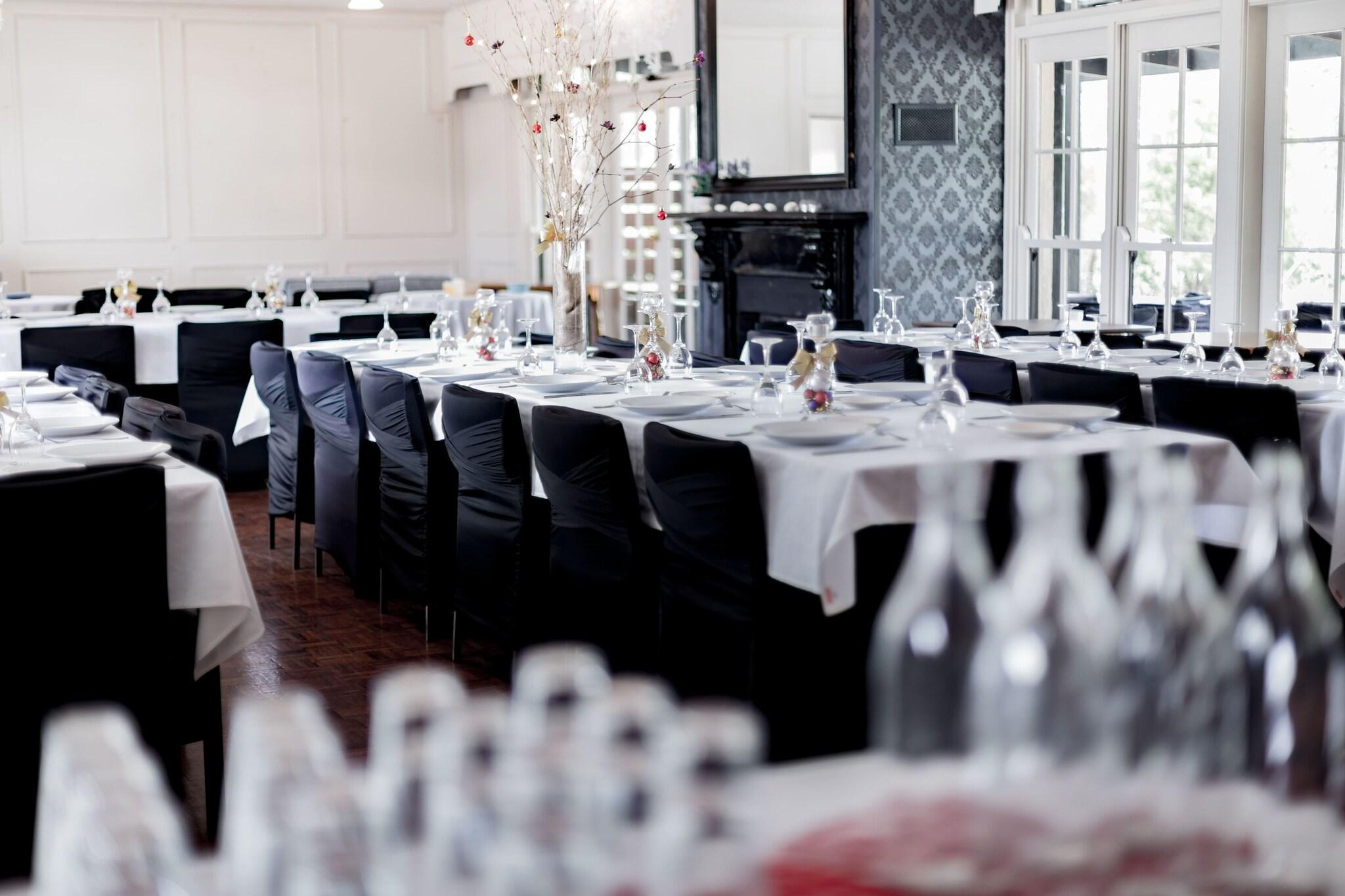 Restaurant Bundanoon Country Inn Motel