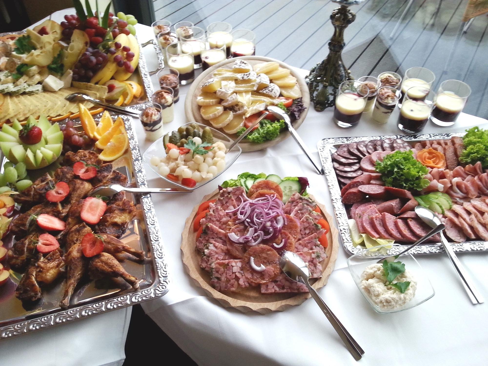 Restaurant Hotel Balneolum