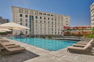 Hotel - Hyatt Regency Addis Ababa