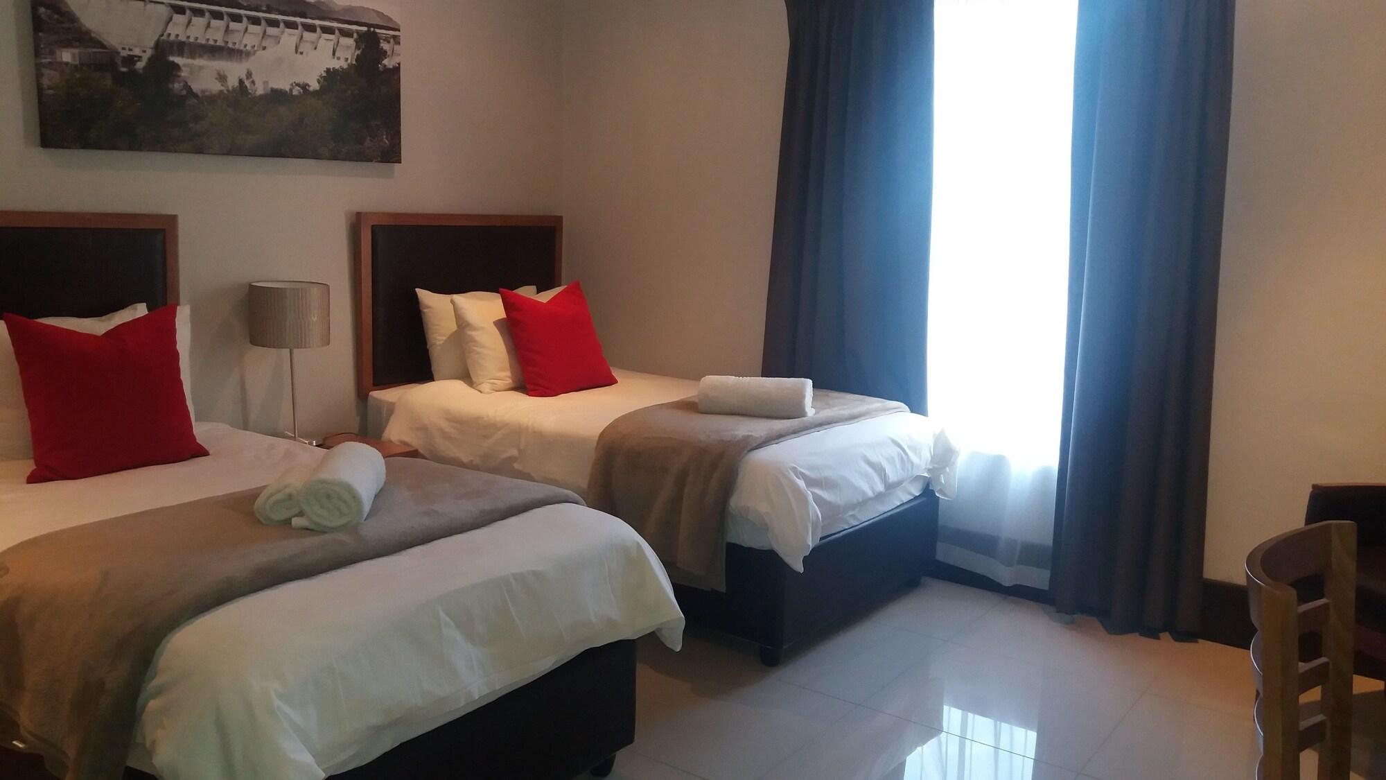 Habitación Clanwilliam Hotel by Country Hotels