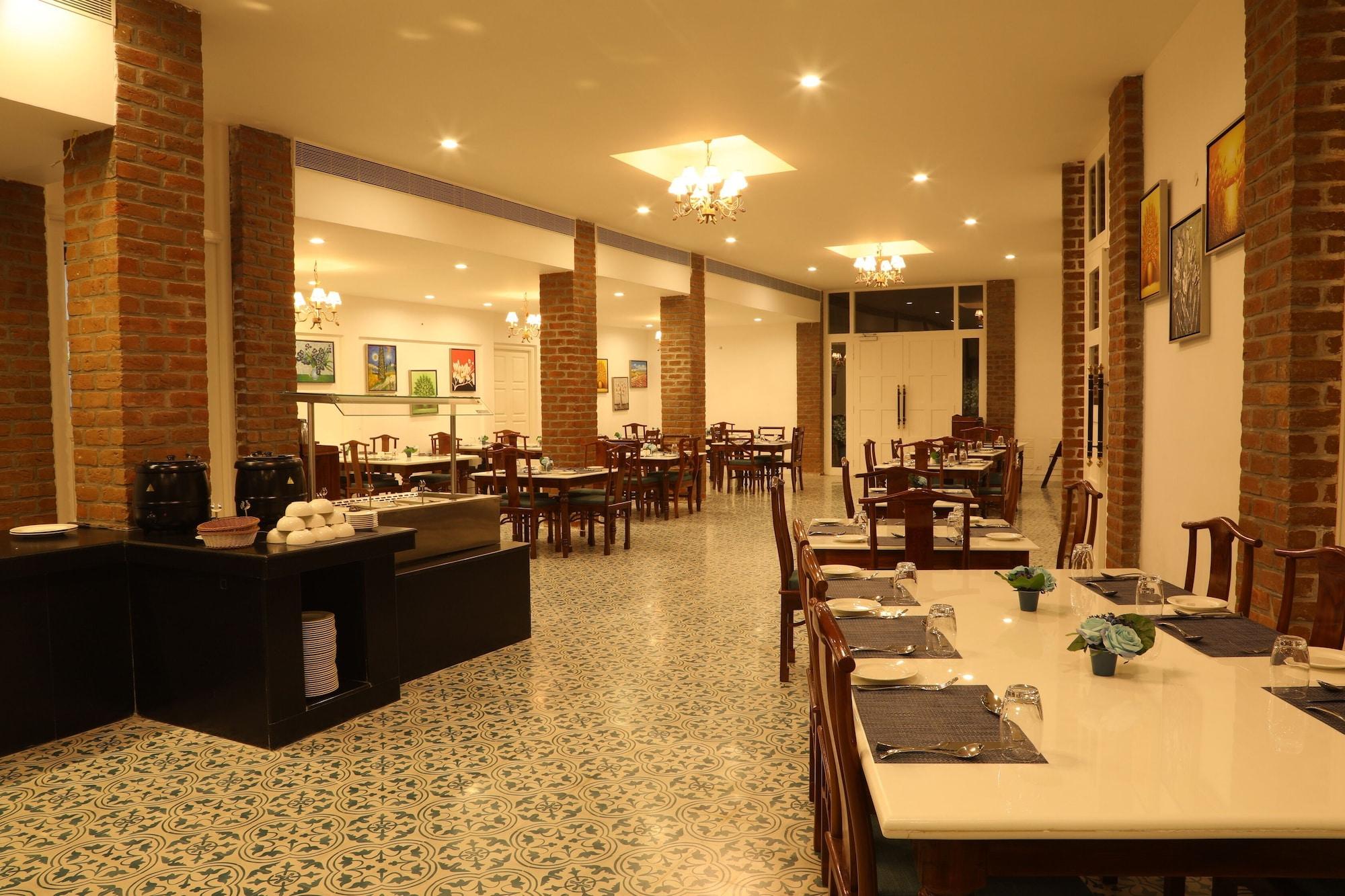 Restaurant K Resort