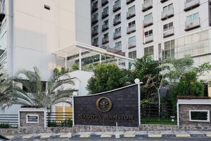 Alojamiento - Nagoya Mansion Hotel & Residence