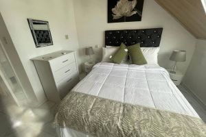 Alquiler Vacacional - Luxury Apartment in Runaway Bay with Pool