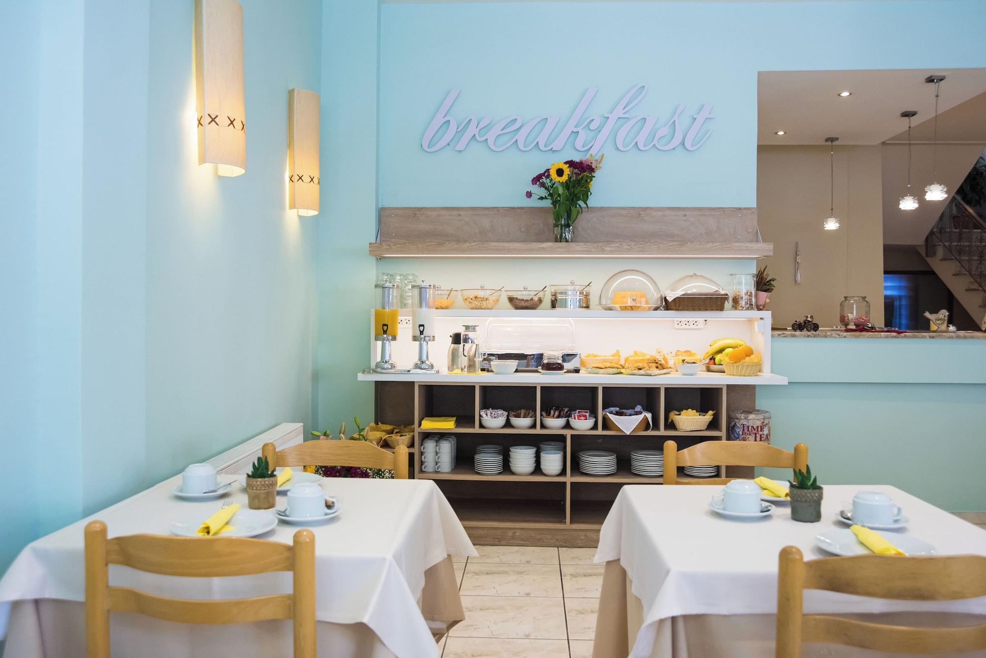 Restaurant Tholos