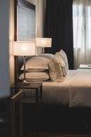 Alojamiento - Hotel Tolosa