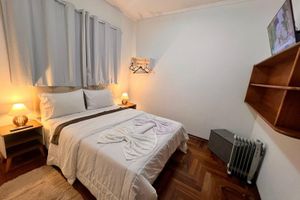 Alojamiento - Dago Suítes Pousadinha