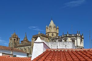 Alojamiento - Noble House Essence Évora - by Unlock Hotels