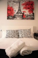 Alquiler Vacacional - Casa Castilla, modern and luminous accommodation in Triana