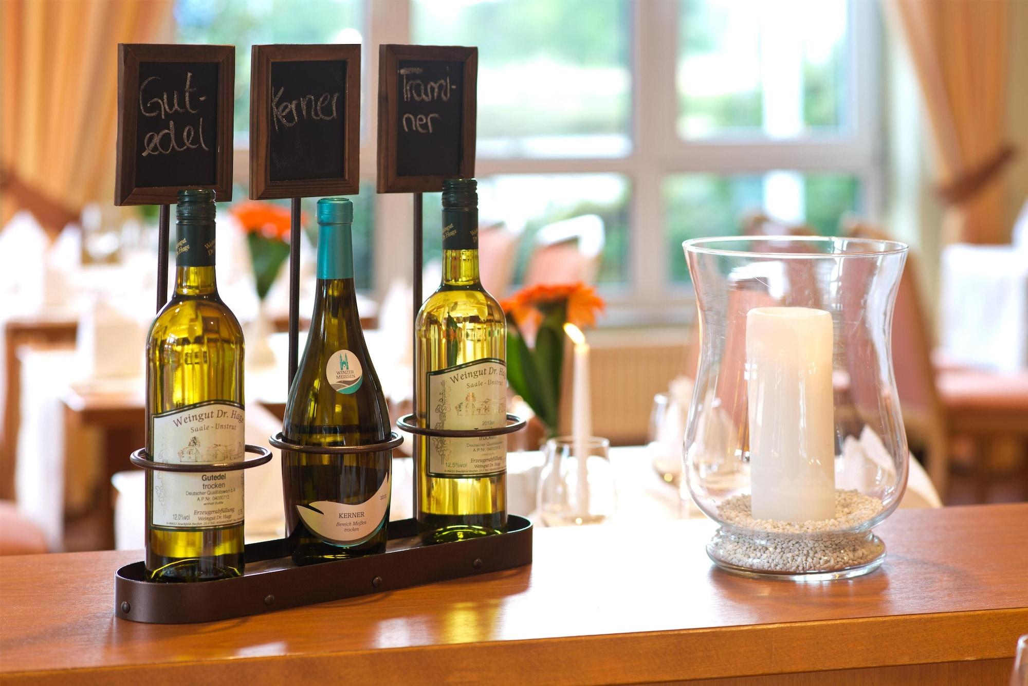 Restaurant ACHAT Hotel Schwarzheide Lausitz