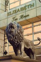 Alojamiento - Hotel Windsor Barranquilla