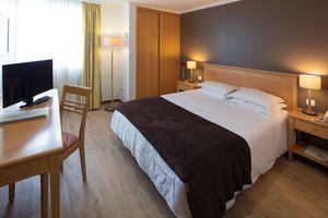 Alojamiento - Hotel Orquidea