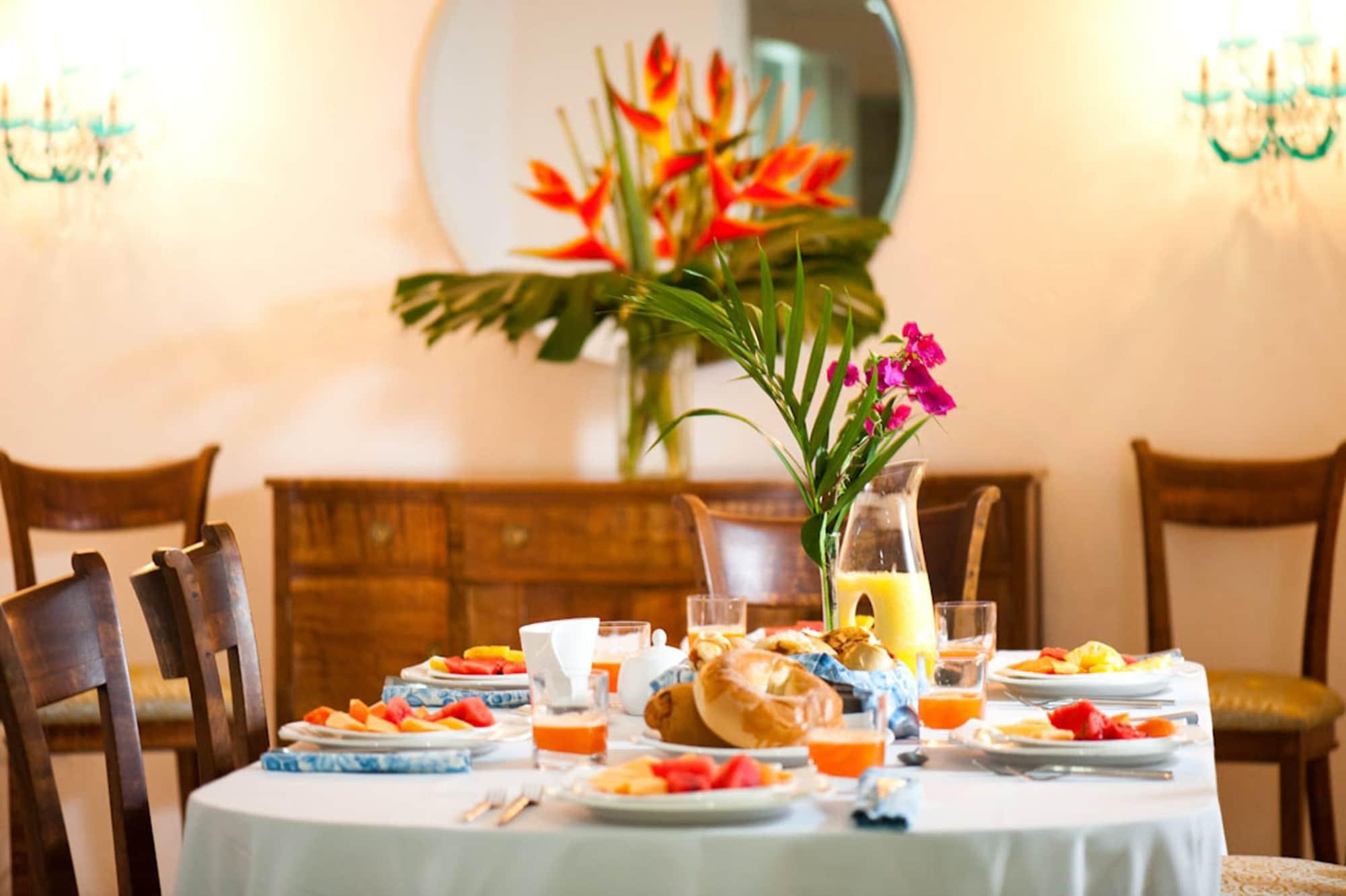 Restaurant Aguamarina Hotel Boutique - Adults Only