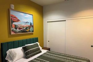 Alquiler Vacacional - Vibrant Unit in The Griffith