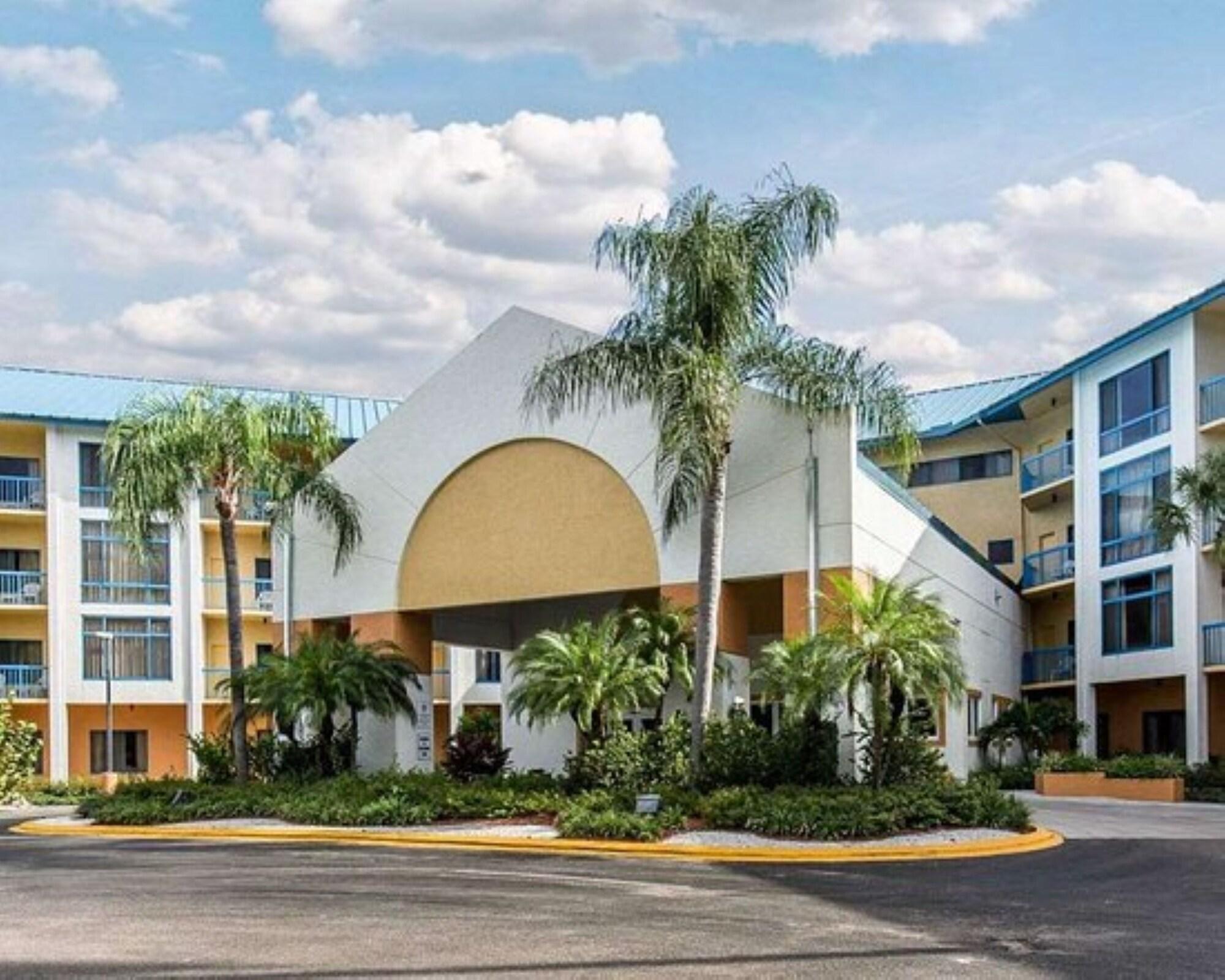 Vista Exterior Tollgate Inn