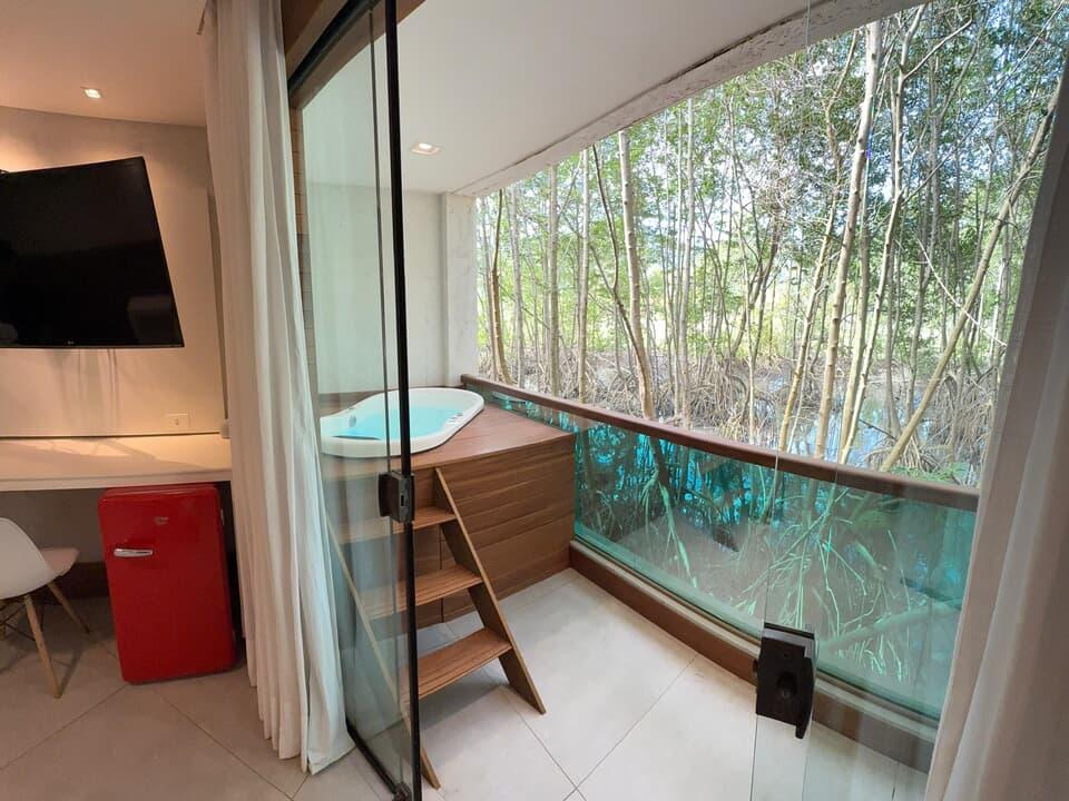 Suite Veneza Carioca Hotel Boutique