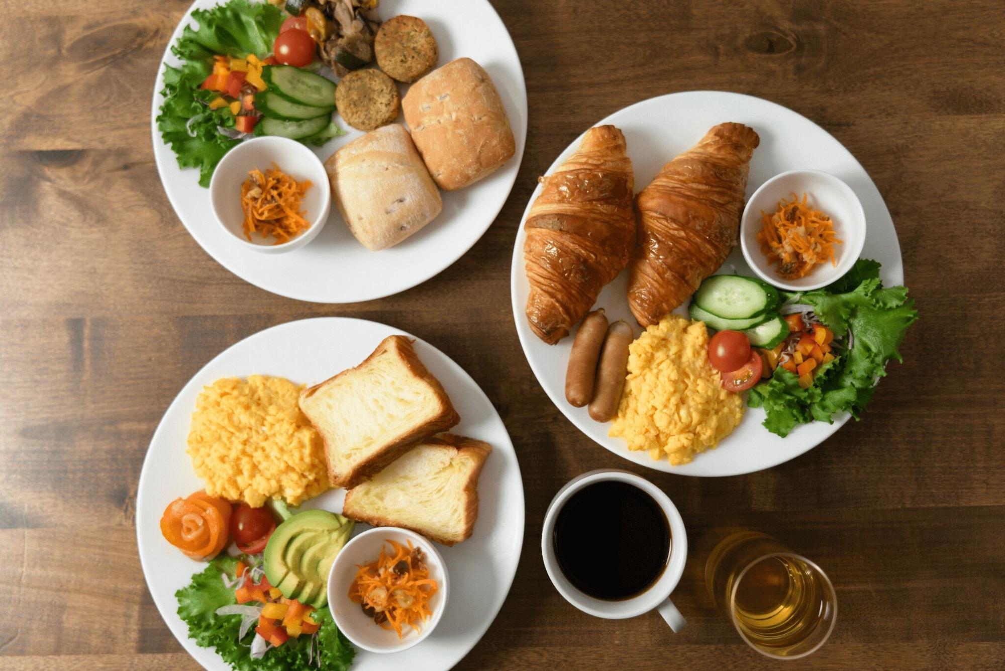 Restaurant Relax Hotel Takayama Station