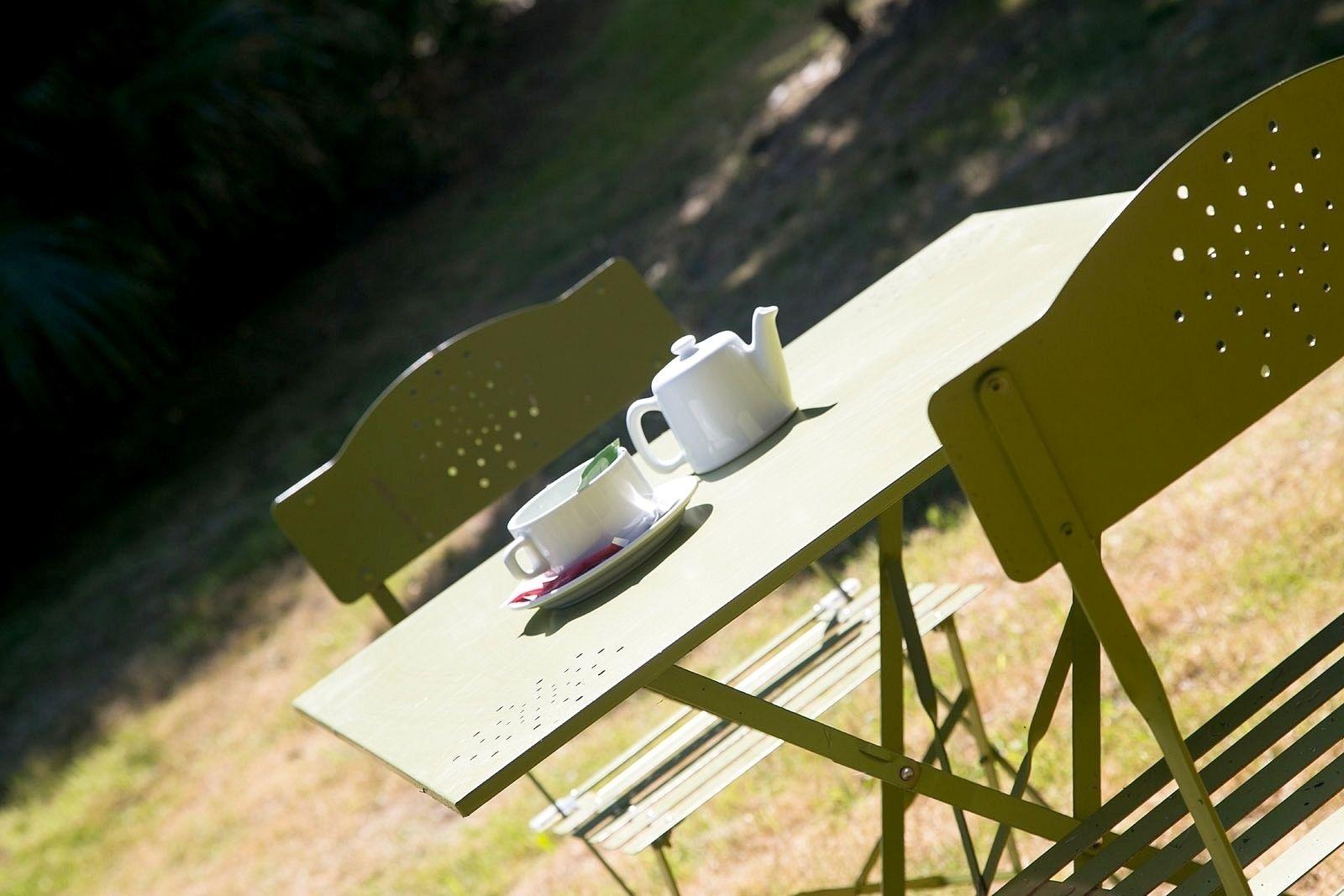 Comodidades del Alojamiento Hôtel An Ti Gwenn