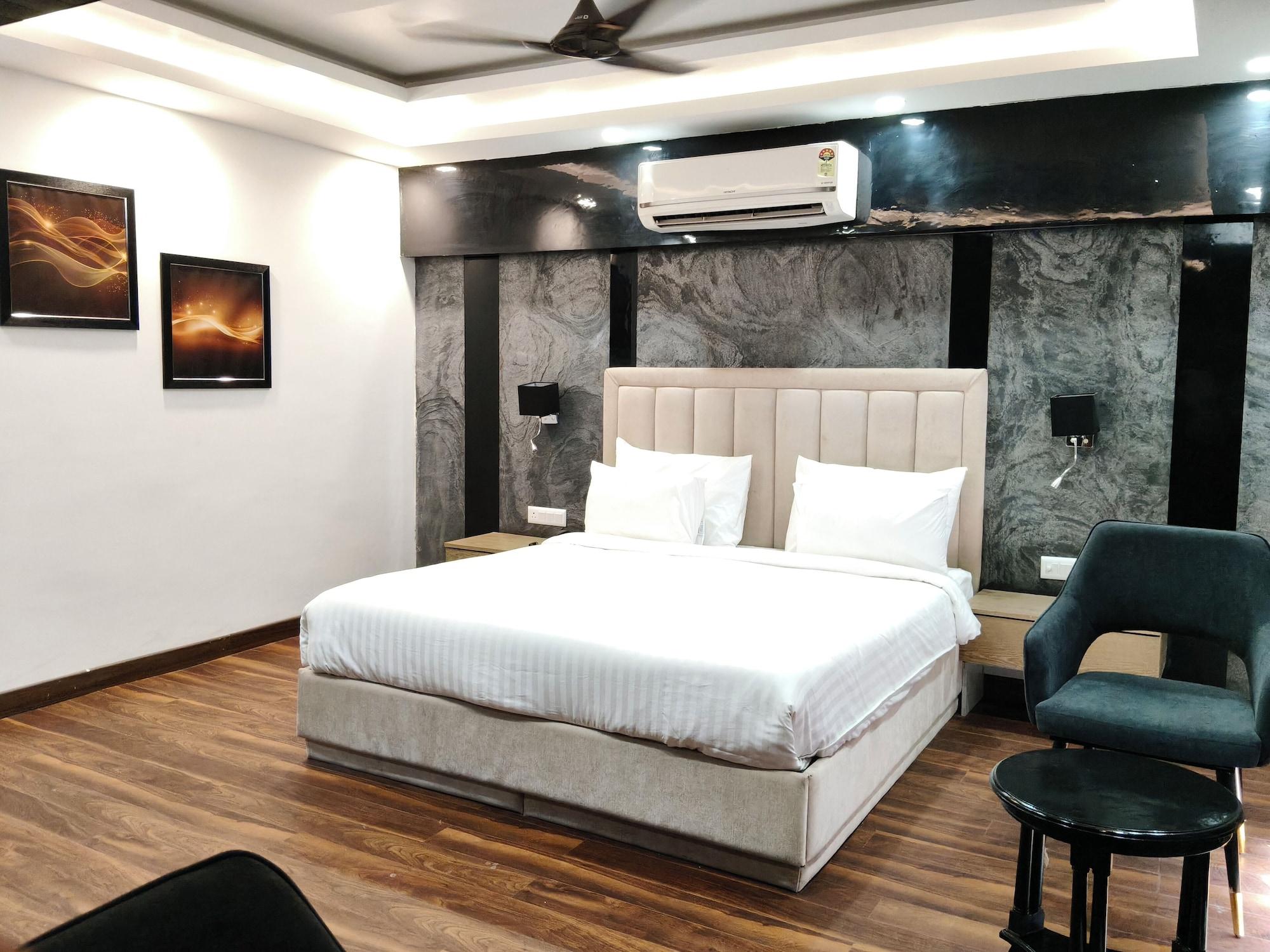 Habitación Clarks Inn Express Firozabad