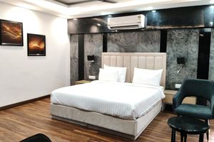 Alojamiento - Clarks Inn Express Firozabad
