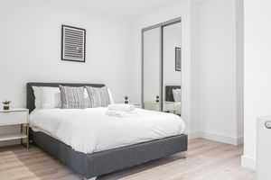 Alquiler Vacacional - Seven Living Solihull - Broadoaks Studio