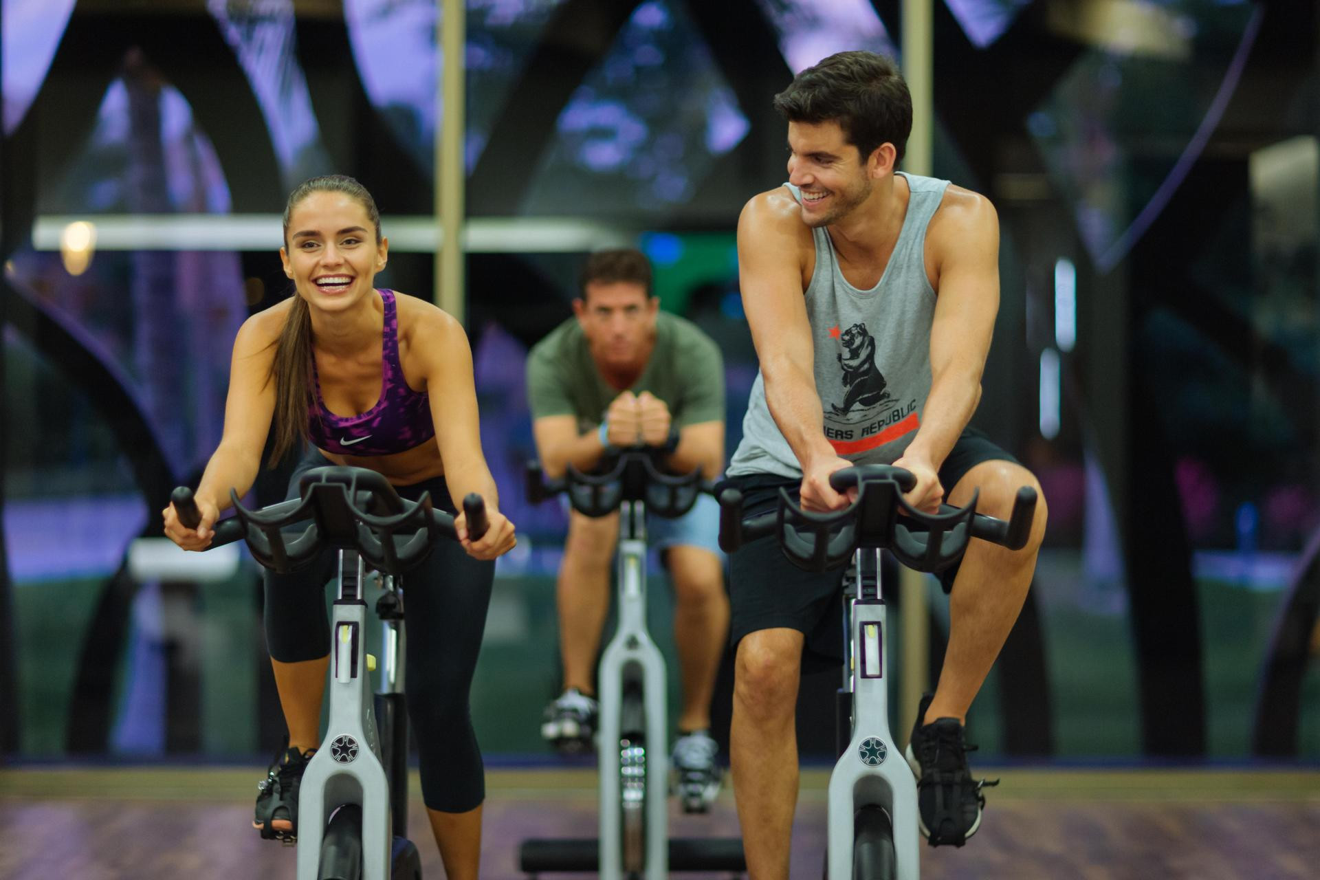 Gimnasio Barceló Maya Riviera - Adults Only - All Inclusive