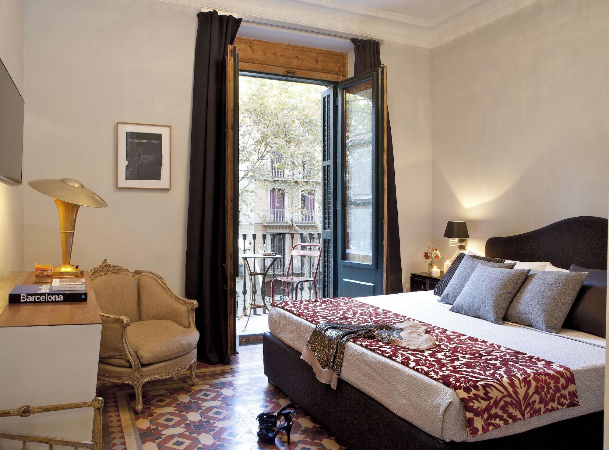 Habitación We Boutique Hotel