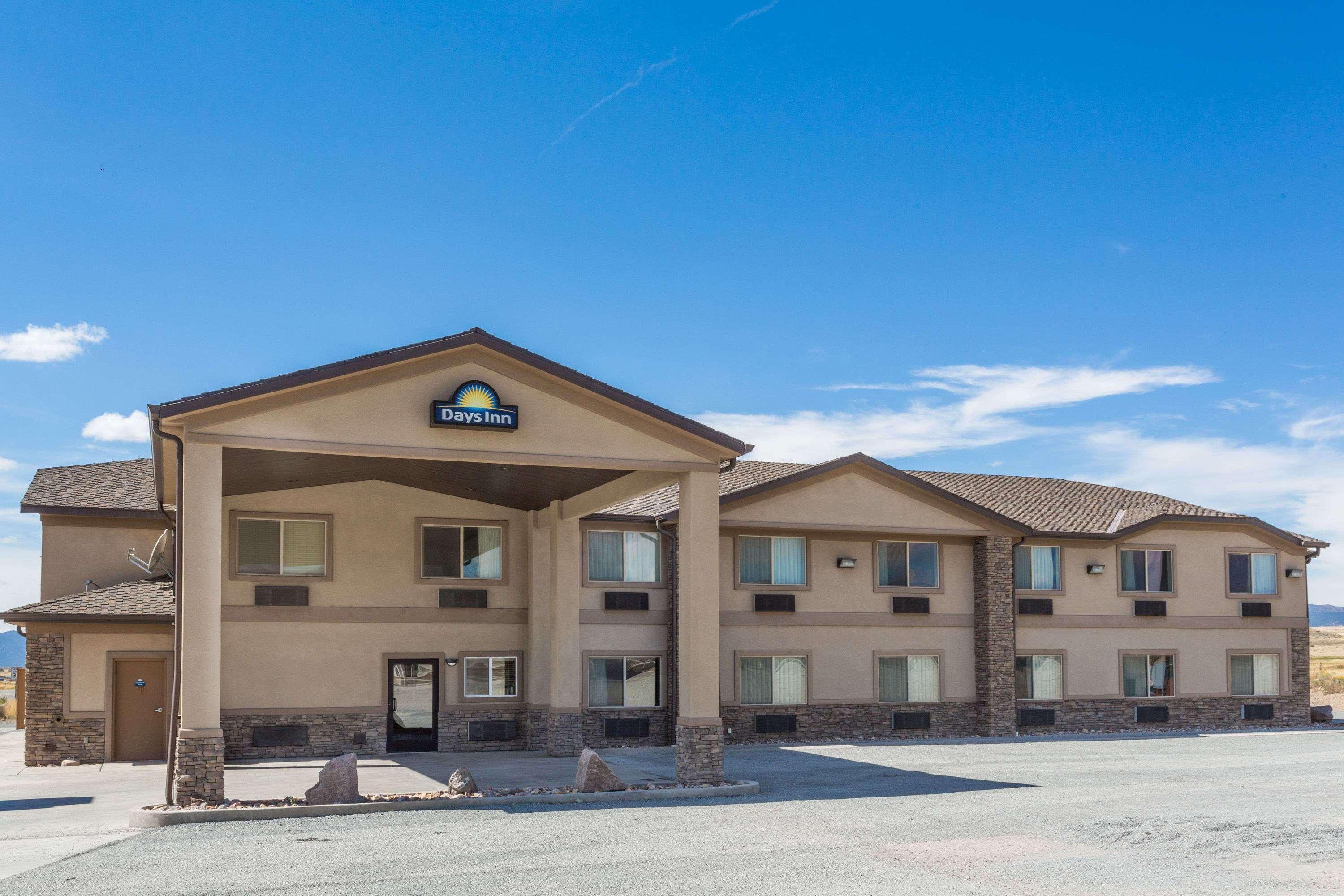 Varios Days Inn by Wyndham Beaver