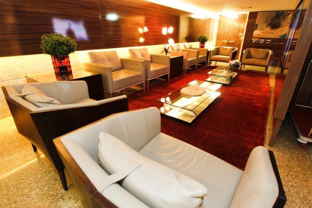 Spa Savassi Hotel