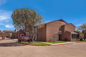 Alojamiento - Quality Inn & Suites Richardson-Dallas