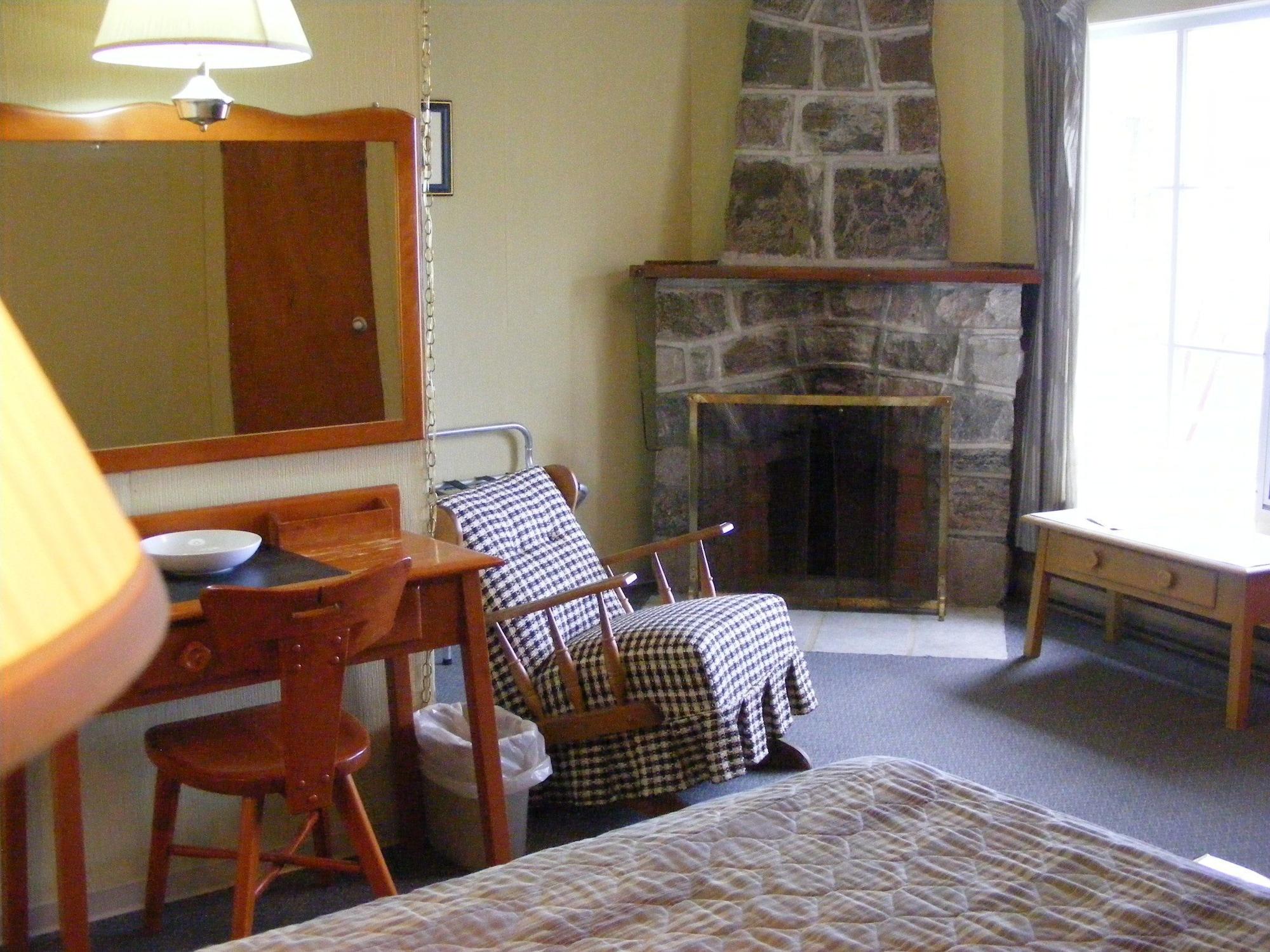 Set de Habitación Hôtel Motel Bon Accueil