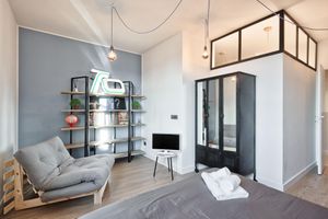 Alquiler Vacacional - La Casa Del Mercato - Stylish Apartment