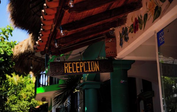 Puerta Del Sol - Hoteles pet friendly en Puerto Escondido, Oaxaca