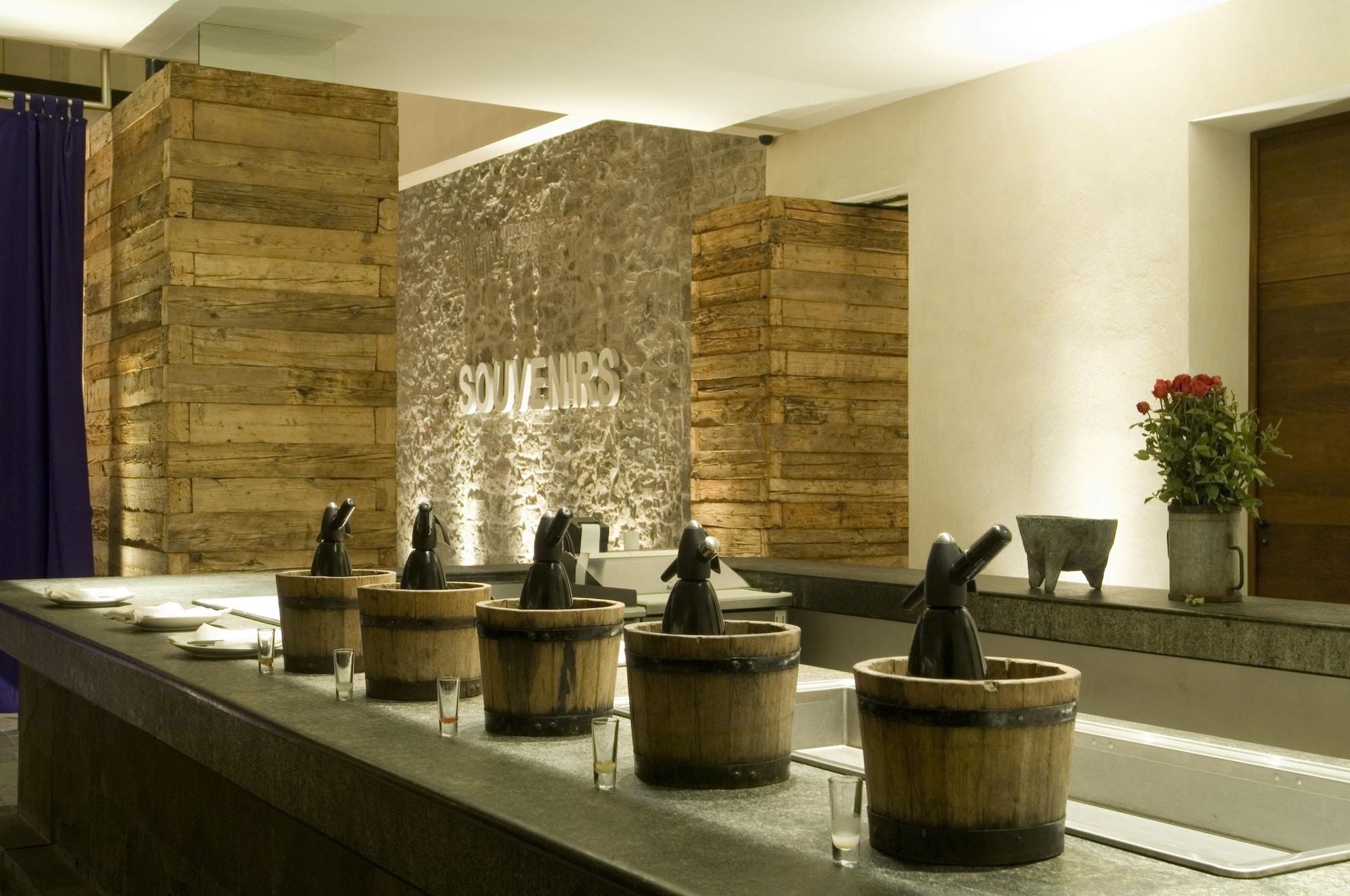 Restaurant La Purificadora, Puebla, a Member of Design Hotels