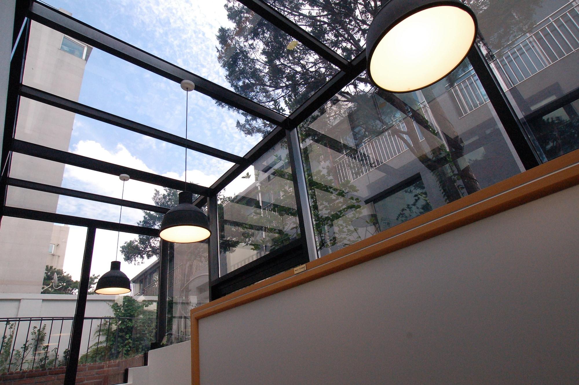Instalaciones Recreativas YE'4 Guesthouse