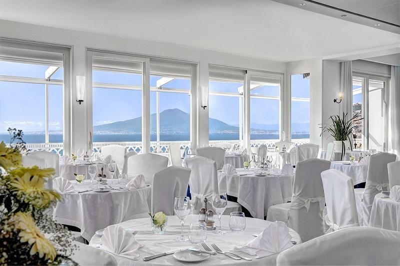 Restaurant Hotel Crawford