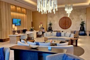 Alquiler Vacacional - Luxurious 1 Bedroom - Kingdom of the Sun at Vidanta Nuevo Vallarta
