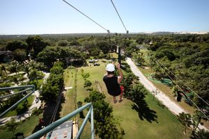 Actividad - Engenhoca Parque
