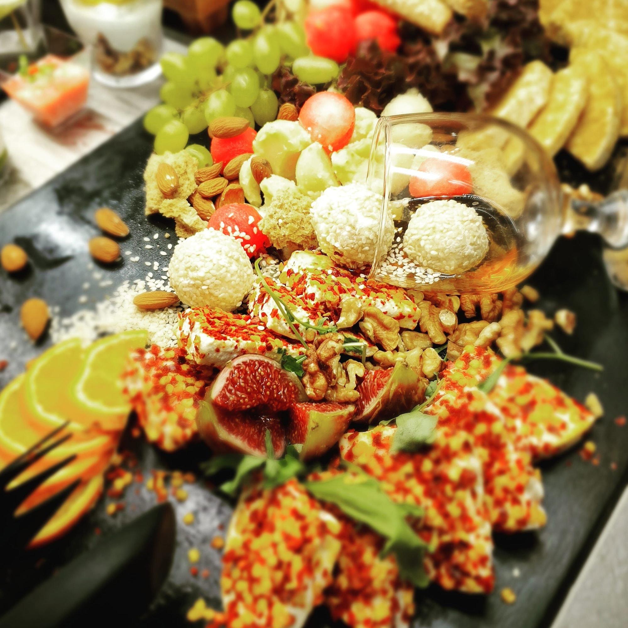 Restaurant Tsamis Zante Suites - Adults Only